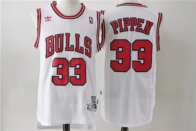 Chicago Bulls Jerseys 61